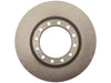 Disc Brake Rotor Raybestos Brakes 980051R