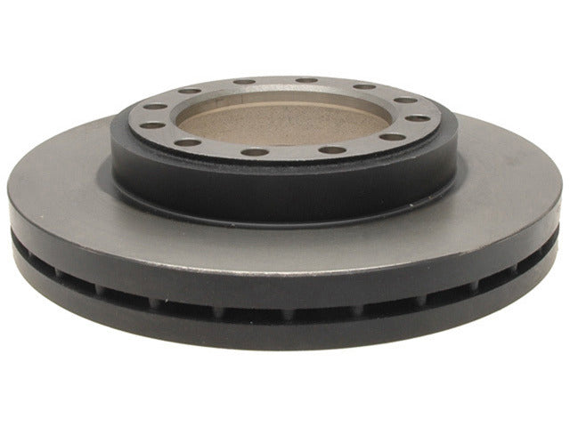 Disc Brake Rotor Raybestos Brakes 980052