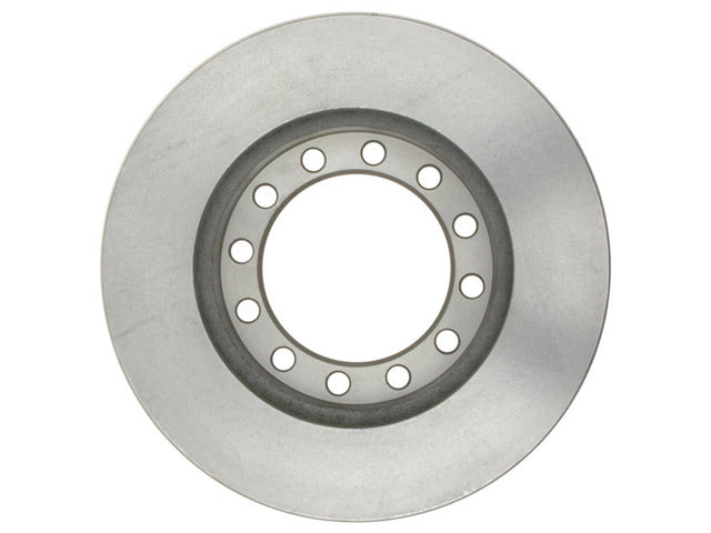 Disc Brake Rotor Raybestos Brakes 980052