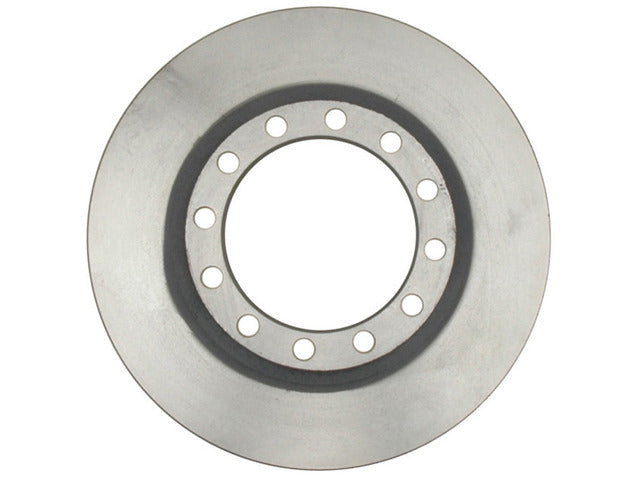 Disc Brake Rotor Raybestos Brakes 980052