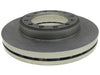 Disc Brake Rotor Raybestos Brakes 980052R