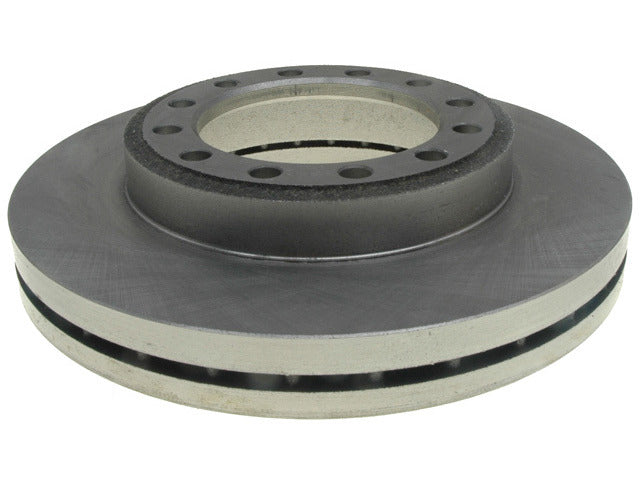 Disc Brake Rotor Raybestos Brakes 980052R