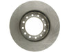 Disc Brake Rotor Raybestos Brakes 980052R