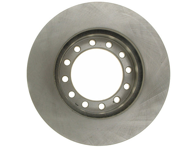 Disc Brake Rotor Raybestos Brakes 980052R