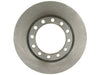 Disc Brake Rotor Raybestos Brakes 980052R