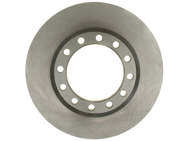 Disc Brake Rotor Raybestos Brakes 980052R
