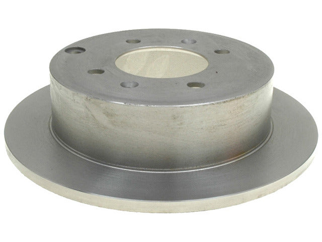 Disc Brake Rotor Raybestos Brakes 980054