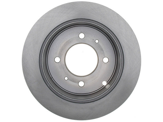 Disc Brake Rotor Raybestos Brakes 980054
