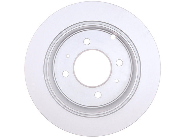 Disc Brake Rotor Raybestos Brakes 980054FZN