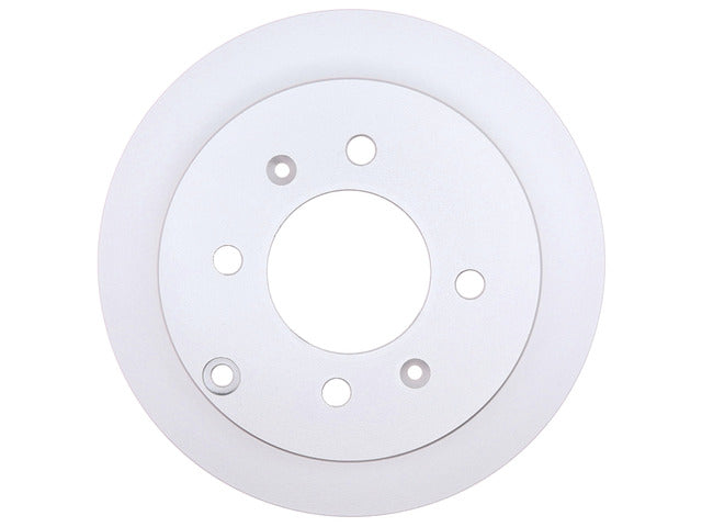 Disc Brake Rotor Raybestos Brakes 980054FZN