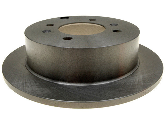 Disc Brake Rotor Raybestos Brakes 980054R