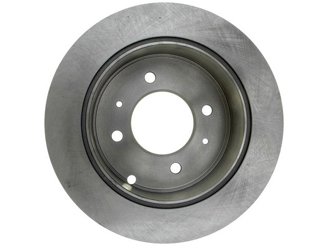 Disc Brake Rotor Raybestos Brakes 980054R