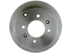 Disc Brake Rotor Raybestos Brakes 980054R