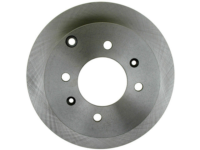 Disc Brake Rotor Raybestos Brakes 980054R