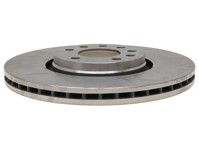 Disc Brake Rotor Raybestos Brakes 980057