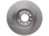 Disc Brake Rotor Raybestos Brakes 980057