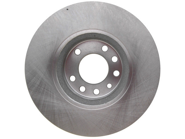 Disc Brake Rotor Raybestos Brakes 980057