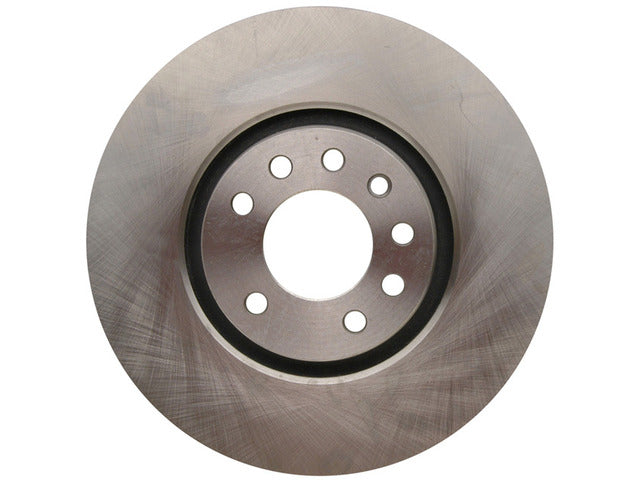 Disc Brake Rotor Raybestos Brakes 980057