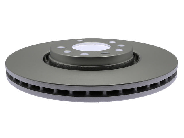 Disc Brake Rotor Raybestos Brakes 980057FZN