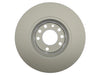 Disc Brake Rotor Raybestos Brakes 980057FZN