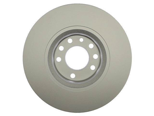 Disc Brake Rotor Raybestos Brakes 980057FZN