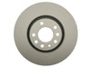 Disc Brake Rotor Raybestos Brakes 980057FZN