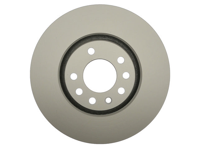 Disc Brake Rotor Raybestos Brakes 980057FZN