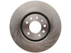 Disc Brake Rotor Raybestos Brakes 980057R