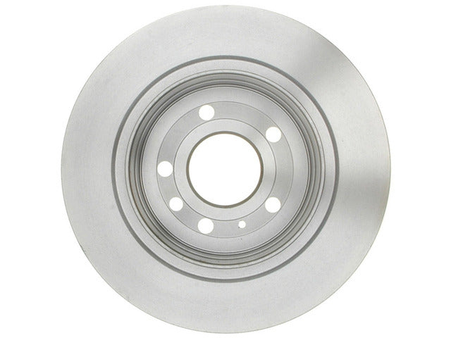 Disc Brake Rotor Raybestos Brakes 980058