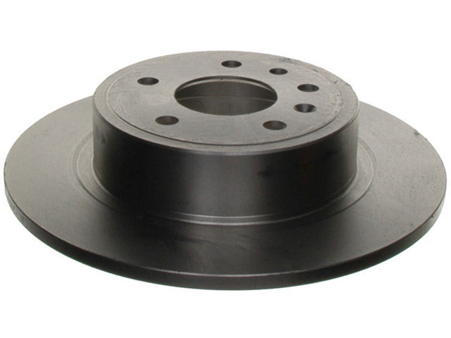 Disc Brake Rotor Raybestos Brakes 980058R