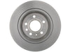 Disc Brake Rotor Raybestos Brakes 980058R