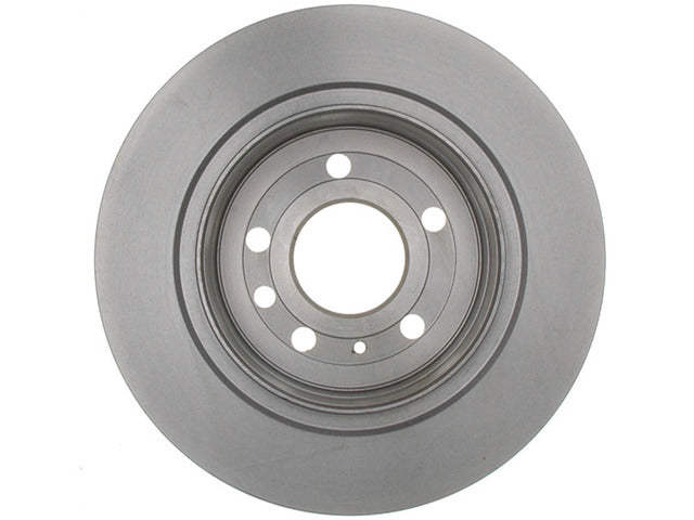 Disc Brake Rotor Raybestos Brakes 980058R