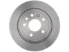 Disc Brake Rotor Raybestos Brakes 980058R