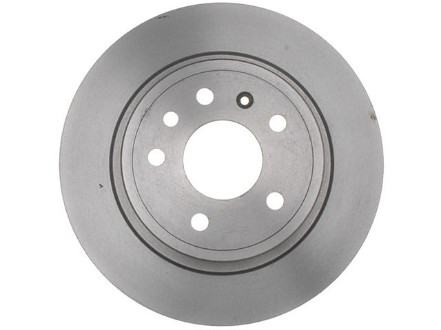 Disc Brake Rotor Raybestos Brakes 980058R