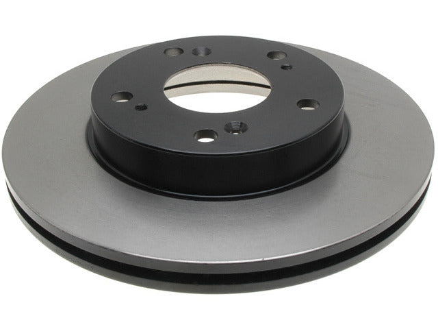 Disc Brake Rotor Raybestos Brakes 980059