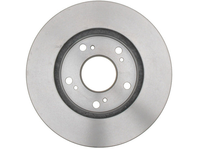 Disc Brake Rotor Raybestos Brakes 980059