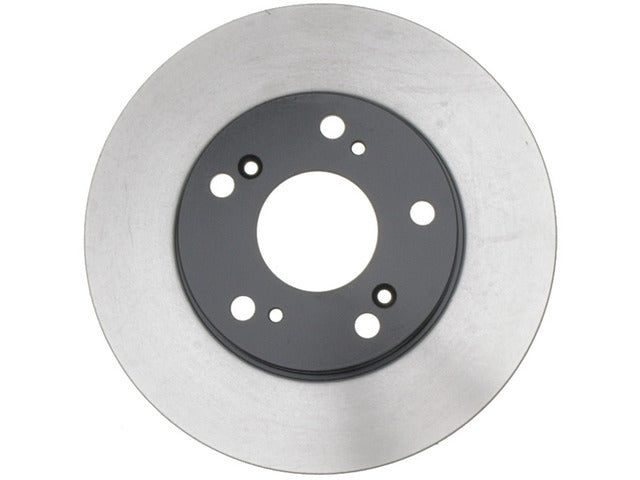 Disc Brake Rotor Raybestos Brakes 980059