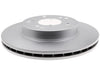 Disc Brake Rotor Raybestos Brakes 980059FZN