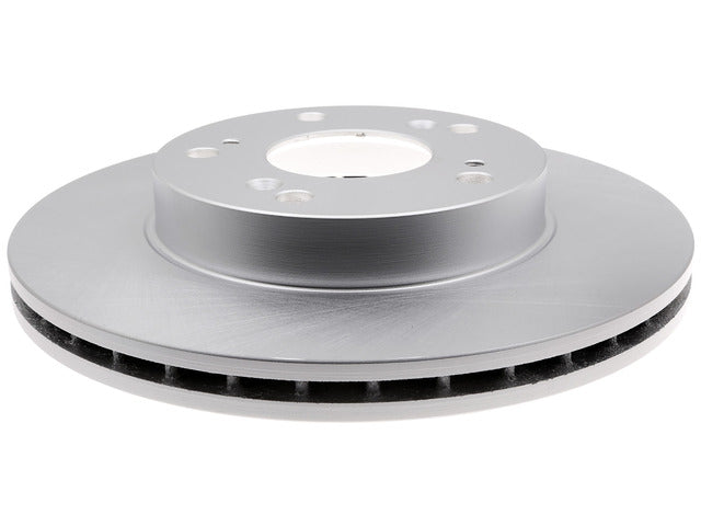 Disc Brake Rotor Raybestos Brakes 980059FZN