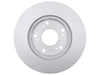 Disc Brake Rotor Raybestos Brakes 980059FZN