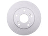 Disc Brake Rotor Raybestos Brakes 980059FZN