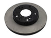 Disc Brake Rotor Raybestos Brakes 980059R2