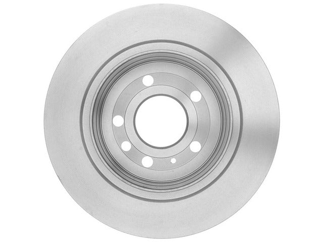 Disc Brake Rotor Raybestos Brakes 980059R2