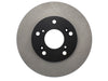 Disc Brake Rotor Raybestos Brakes 980059R2