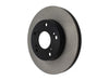 Disc Brake Rotor Raybestos Brakes 980059R2
