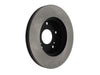 Disc Brake Rotor Raybestos Brakes 980059R2