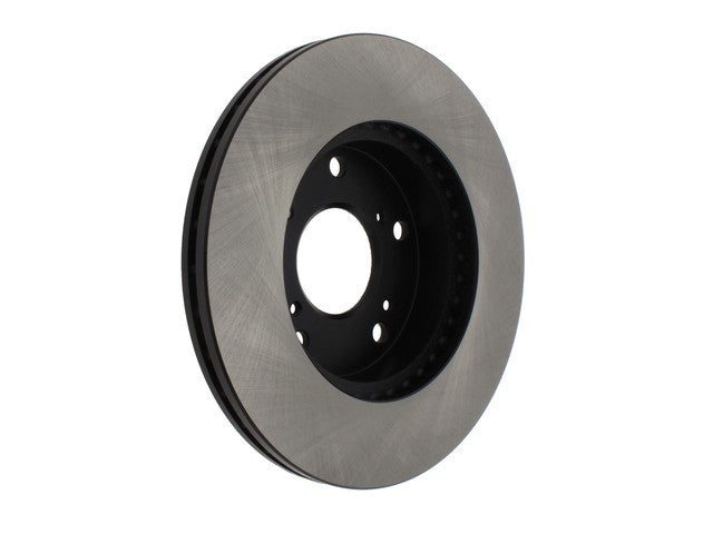 Disc Brake Rotor Raybestos Brakes 980059R2