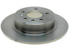 Disc Brake Rotor Raybestos Brakes 980059R