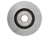 Disc Brake Rotor Raybestos Brakes 980060