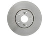 Disc Brake Rotor Raybestos Brakes 980060